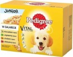 Pedigree Vital Protection 100% kompletní výživa v želé 12 x 100 g