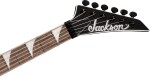 Jackson SLX Soloist Deluxe LRL MNG