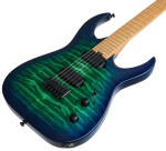 Jackson Pro Misha Mansoor Juggernaut HT CMN CHB