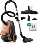 Gorenje Podlahový vysavač - VCE22G6HCO