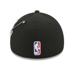 New Era Pánská kšiltovka Oklahoma City Thunder NBA 2026 Draft On-Stage Crystal 59FORTY A-Frame Fitted Velikost: 7 1/4