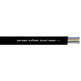 LAPP ÖLFLEX® CRANE F 41049/500 řídicí kabel 7 G 2.5 mm², 500 m, černá