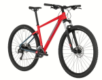 PELLS Razzer 3 29", rám M, model 2025, barva Coral/ash - ZDARMA dopravné, seřízení a odborná montáž! (Záruka nejlepší ceny! Nakupujte u autorizovaného prodejce!)