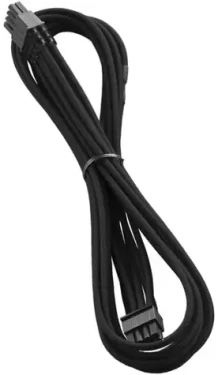 CableMod PRO ModMesh RT-Series 8-Pin PCIe kabel pro ASUS ROG Seasonic (600 mm) - černá (CM-PRTS-8PCI-N60KK-3PK-R)