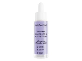 Wet n Wild Prime Focus primer sérum redukce pórů