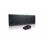 Logitech Wireless Desktop MK270 / bezdrátová sada klávesnice a myši / DE verze (920-004511)