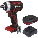 Einhell TE-CI 18|1 Li-Solo / Aku Rázový utahovák / 18V / 2.300 ot-min / 140 Nm / bez Aku (4510034)