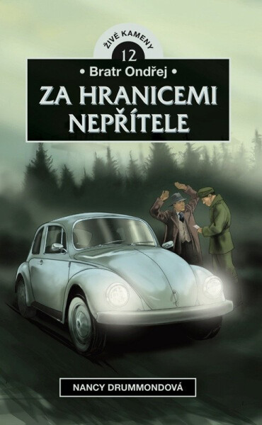 Bratr Ondřej: Za nepřátelskými liniemi