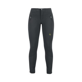 KARPOS Pietena W Pants, Woodl.Gray/Lavender velikost: 42