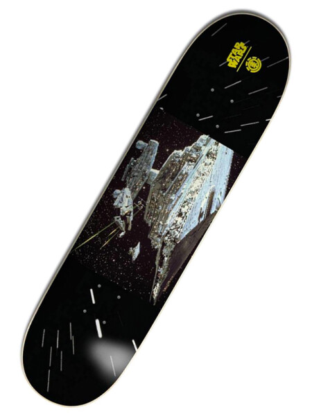 Element SWXE DESTROYER skateboard deska - 8.38