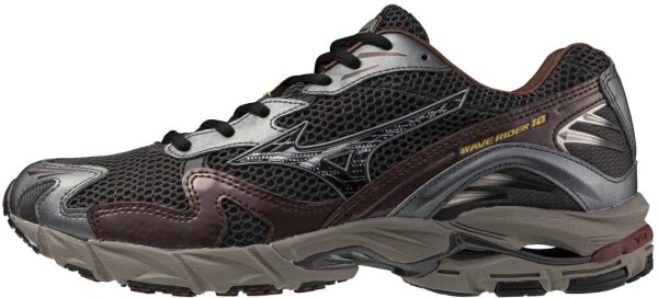 Vycházková obuv Mizuno WAVE RIDER 10 D1GA243112 Velikost obuvi v EU: 38