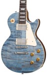 Gibson Les Paul Standard 50s Figured Top Ocean Blue