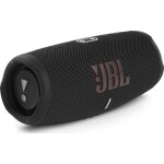 JBL Charge5 black