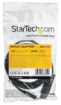 StarTech USB-C na DisplayPort 1.4 černá / Kabel / 2 m / 8K / Obousměrný (CDP2DP142MBD)