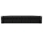 Synology FlashStation FS3600 / 24x HDD / Intel Xeon D-1567 @ 2.1GHz / 16GB RAM / 2x USB 3.0 / 4x GLAN / 2x 10GLAN (FS3600)