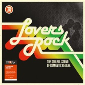 Lovers Rock (Soulful Sound Of Romantic Reggae) - Various Artists