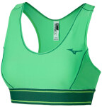 Běžecká podprsenka Mizuno Stargazer Bra 62GAD20037 Velikost textilu: L