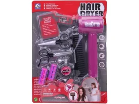 MaDe Souprava kadeřnická