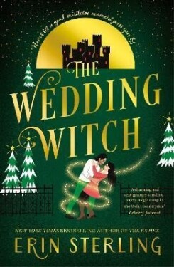 The Wedding Witch: The The The The Erin Sterling