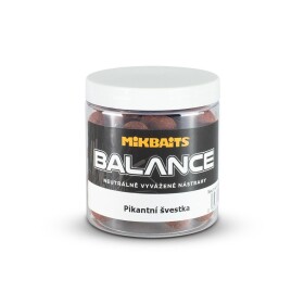 Mikbaits Boilie Spiceman Balance 250ml,Mikbaits Boilie Spiceman Balance 250ml