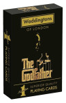 WADDINGTONS NO. 1 Godfather