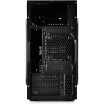 DEEPCOOL SMARTER černá / Micro-ATX / 1x USB 3.0 + 1x USB 2.0 / bez zdroje (DP-MATX-SMTR)