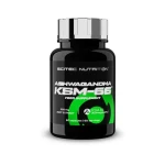 Scitec Nutrition Ashwagandha KSM-66 60 cps (19129)