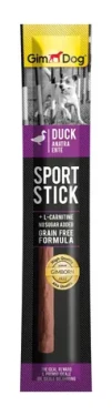GIMBORN GimDog SportSticks kachní 12g (4002064514628)
