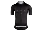 Force Sense unisex dres krátký rukáv černá vel. L