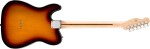 Fender Squier Affinity Telecaster Thinline MN 3TS