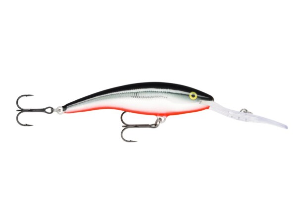 Rapala Wobler Deep Tail Dancer HLWM - 7cm 9g,Rapala Wobler Deep Tail Dancer HLWM - 7cm 9g