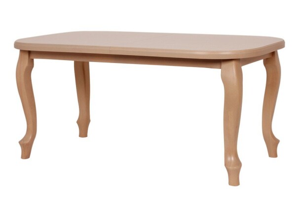 BRADOP Jídelní stůl ENZO s rozkladem S180 ROZMĚR: (š/h/v/r) 140 x 90 x 75,5 cm (+2x 40 cm rozklad)