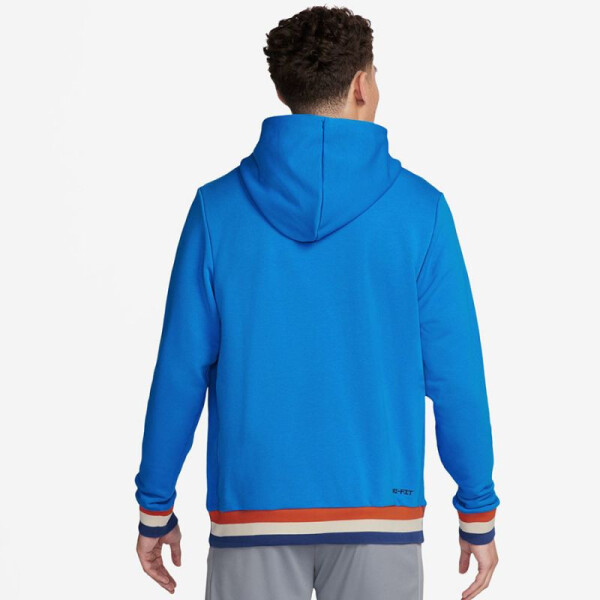 Mikina Nike Chelsea FC Standard Issue M FZ8658-435 m