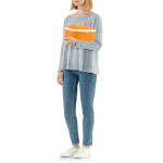 Termobox Reisenthel Coolerbag M pocket Pop mandarin