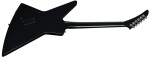 Epiphone Extura Prophecy Aged Jet Black Metallic
