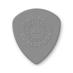 Dunlop Flow Nylon Pick, .60mm, 12 ks