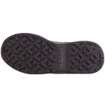 Dámské kotníkové zateplené boty Numar 243239 1171 Černá - Kappa černá 39