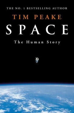 Space: The Human Story - Tim Peake