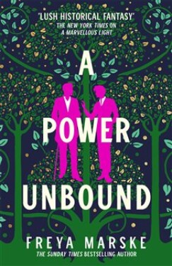 Power Unbound Freya Marske