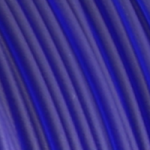 PCTG filament námořnická modrá transparent 1,75 mm Fiberlogy 1 kg