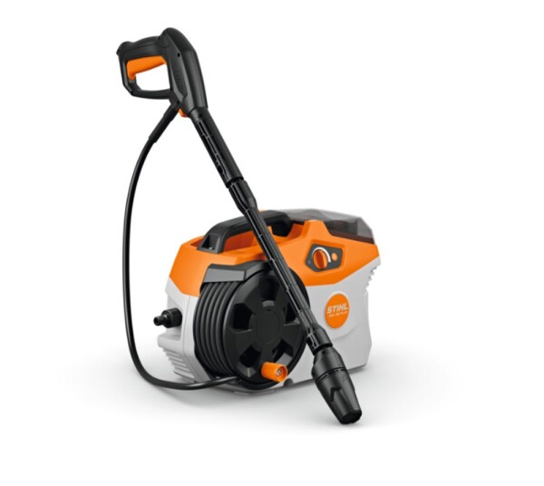 Aku vysokotlaká myčka STIHL REA 100 PLUS