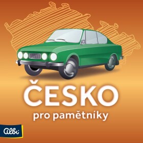 Česko pro pamětníky