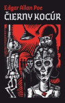 Čierny kocúr - Edgar Allan Poe