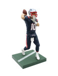 Imports Dragon Figurka Mac Jones New England Patriots NFL