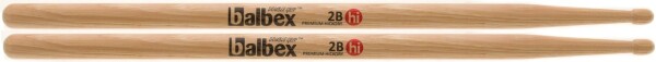 Balbex HI2B 2B Hickory