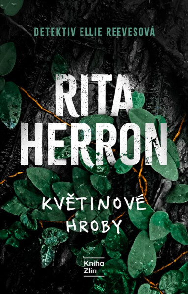Květinové hroby - Rita Herron