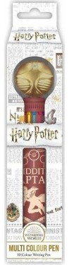 Pero Harry Potter: Zlatonka, barevné - Bluesky