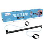 Pilates bar Spokey Vario Bar SPK-943078 90X3,5