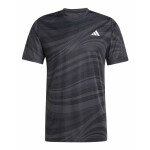 Adidas Club Graph Tee M JF8422 tričko XL (188 cm)