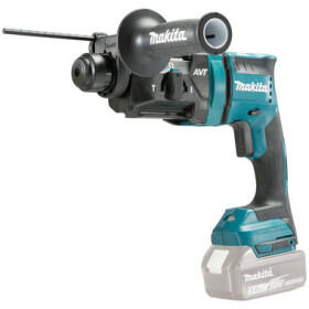 Makita DHR182ZU / Aku Kombinované kladivo / 18V / SDS-plus / 1350 ot-min / 5000 úderů-min / 1.7 J / bez Aku (DHR182ZU)